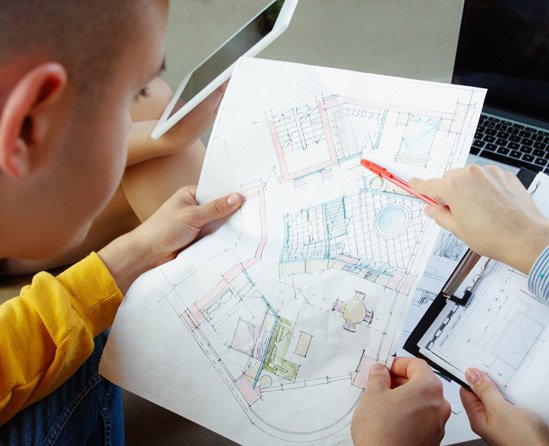 Instalación de encimeras para cocinas y reformas en Loja Acabados antihuellas para muebles de cocina en Loja